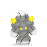 6IV Shiny Alcremie (Caramel Swirl
Star Sweet) Indigo Disk Scarlet and Violet